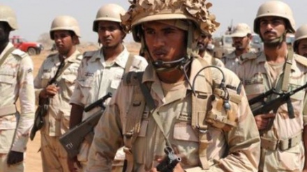 Səudiyyəli hərbçilər Ərəbistanın cənubunda minlərlə nəfəri mənzilini tərk etməyə məcbur edib