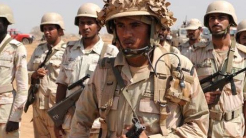 Səudiyyəli hərbçilər Ərəbistanın cənubunda minlərlə nəfəri mənzilini tərk etməyə məcbur edib