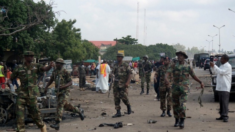  عزاداروں پر نائیجرین پولیس کے حملے کی مذمت 