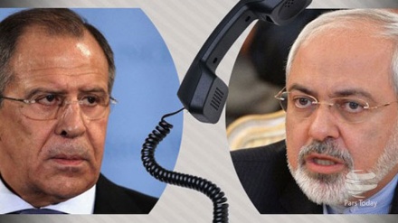 Zarif i Lavrov zasjedanje o Siriji u Astani ocijenili pozitivnim