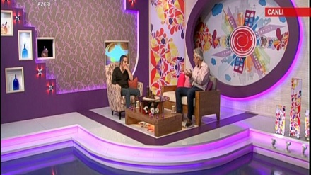 HƏYAT AYNASI   06-08-2016