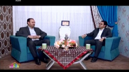 HƏYAT AYNASI 23-08-2016