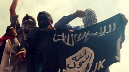 Suriyada 360 min əcnəbi terrorçu fəaliyyət göstərir