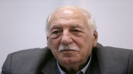 عوامی محاذ آزادی فلسطین کے سربراہ احمد جبریل انتقال کرگئے