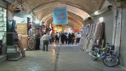 ایران کے بازار