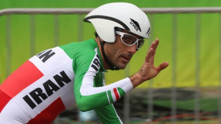 Qadir Mizbani; İran velosiped yarışlarının ən yadda qalan idmançısı