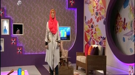 HƏYAT AYNASI 20-08-2016