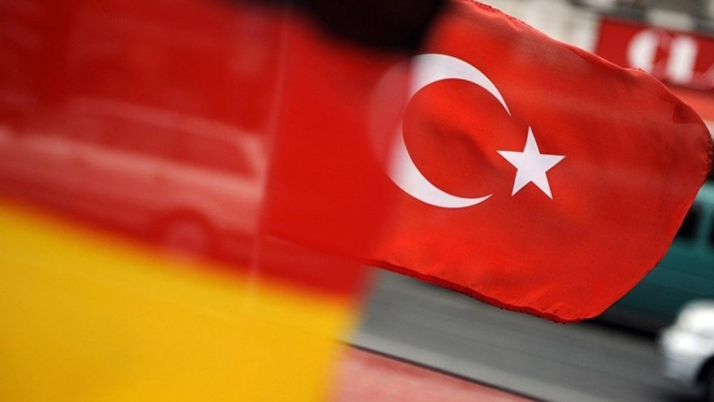 Njemačka parlamentarna delegacija otkazala posjetu Turskoj