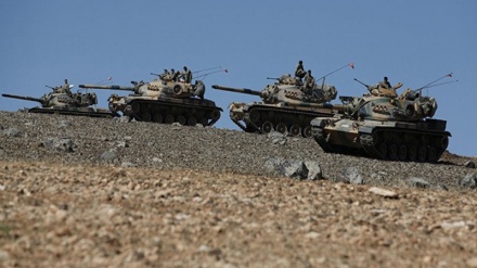 İraqlı deputat BMT-ni qınayıb