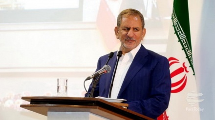 Cahangiri: ABŞ-ın nüvə anlaşmasına sadiq qalmaması izlənilməlidir