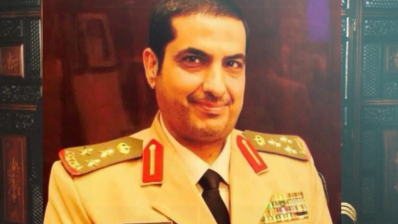 ثامر السہبان کے نامکمل مشن کی تکمیل کے لیے سعودی عرب کی کوشش