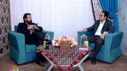 HƏYAT AYNASI   09-08-2016