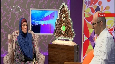 HƏYAT AYNASI   10-08-2016