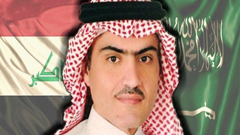 Poboljšanje odnosa Iraka i Saudijske Arabije ovisi o smjeni Samira al-Sobhana
