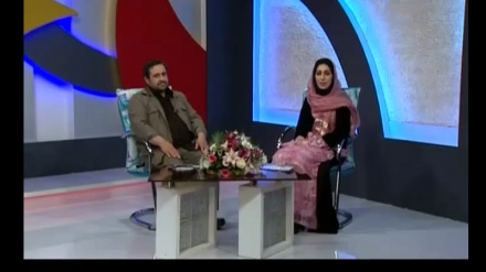 Bernameya Jîn û jiyanê 2016-08-28- 2