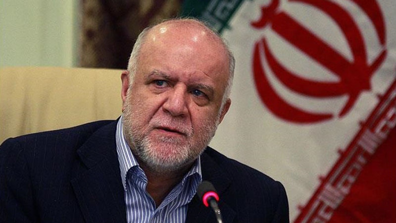 ایرانی تیل کی ترسیل کا سلسلہ جاری رہے گا: وزیر پیٹرولیم