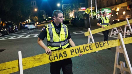 امریکہ میں فائرنگ 37 ہلاک