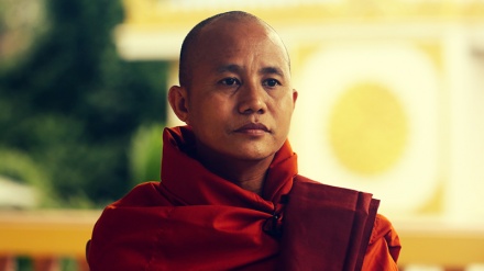 Anti-İslam düşüncə Myanma buddistlərini ikiyə bölür