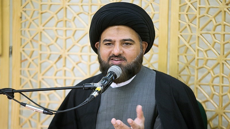 Nyu-York müsəlmanlarının rəhbəri Donald Trampa qarşıdır