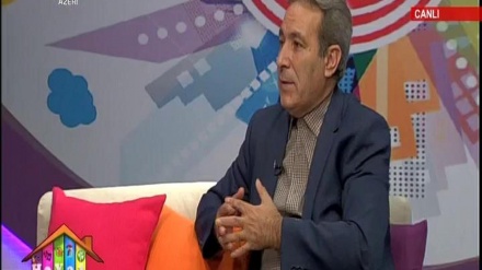 HƏYAT AYNASI 15-08-2016