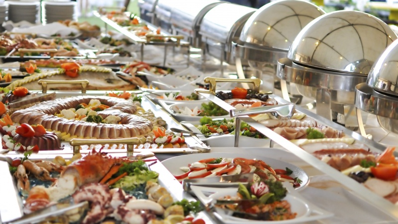 Teheran: Otvoren najveći lanac cateringa na Bliskom istoku