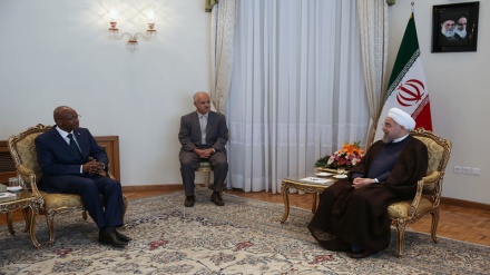 Ruhani za povećanje saradnje između Irana i afričkih zemalja