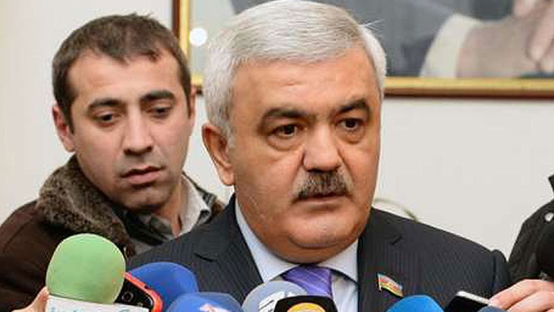 Rövnəq Abdullayev