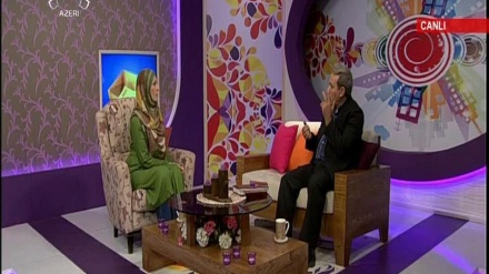 HƏYAT AYNASI 29-08-2016