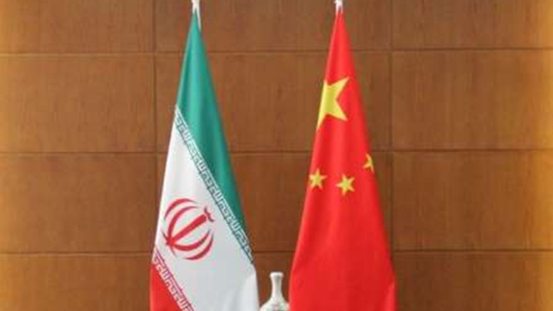 Iran i Kina potpisali novi naftni sporazum