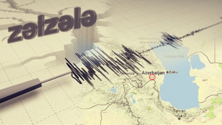 Azərbaycanda zəlzələ Parsabadda can aldı