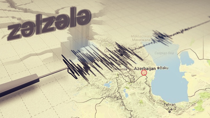 Azərbaycanda zəlzələ Parsabadda can aldı
