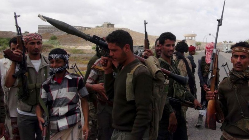 یمن کی فوج اور عوامی رضاکار فورس کے جوانوں نے اتوار کے دن سرحدی صوبے رقابہ سہوہ میں آپریشن کر کے غاصب سعودی عرب کے دو فوجیوں کو ہلاک کر دیا ہے۔