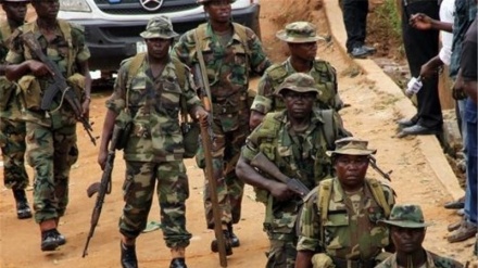 نائیجیریا کی فوج، تین سو سینتالیس شیعوں کے قتل عام کی ذمہ دار