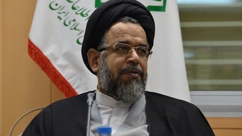 ایران میں سعودی عرب سے متعلق خطرناک دہشت گرد کی ہلاکت

