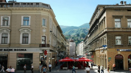 Haška arhiva uskoro u Sarajevu i Srebrenici