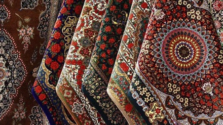 İranın əllə toxunma xalçaları 80 ölkəyə ixrac olunur