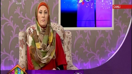 HƏYAT AYNASI   08-08-2016