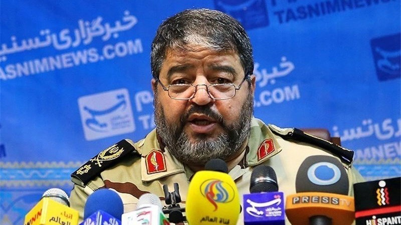 Iranski komandant: Izrael ne može braniti ni svoju sigurnost, kamoli Perzijski zaljev!