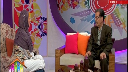 HƏYAT AYNASI 31-08-2016