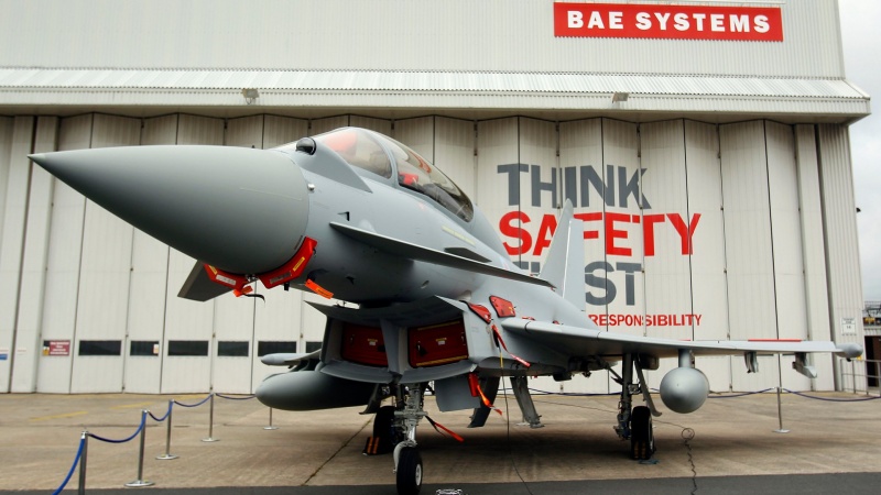 سعودی عرب کو اسلحے کی فروخت بند کرنے کا مطالبہ 