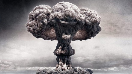 90 فیصد جوہری ہتھیار امریکا اور روس کے پاس