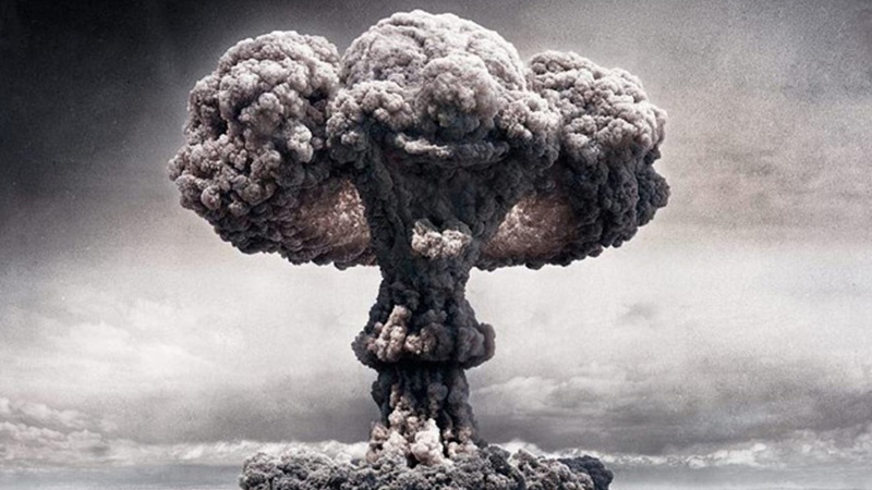 90 فیصد جوہری ہتھیار امریکا اور روس کے پاس