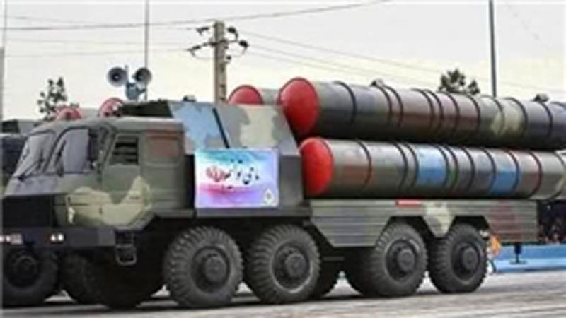 Iranski odbrambeni sistem mnogo bolji od Patriota i S-300