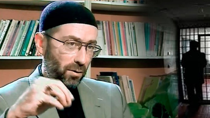 AİP lideri Mövsüm Səmədov