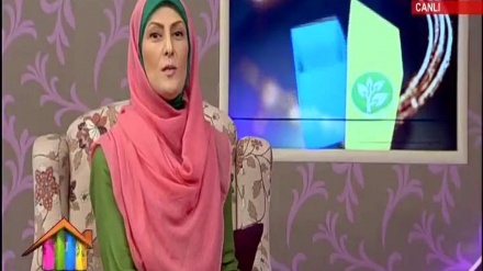 HƏYAT AYNASI   18-02-2017