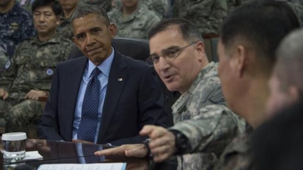 Komandant NATO-a otputovao u Tursku