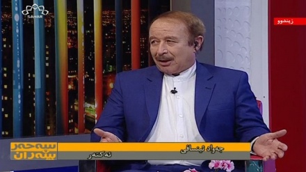 به‌رنامه‌ ی سه‌حه‌ر و بينه‌ران- به‌شی 2 -  21-08-2016