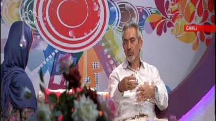 HƏYAT AYNASI 27-08-2016