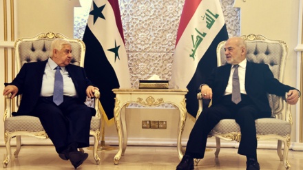 Irak i Sirija u jednom rovu borbe protiv terorizma