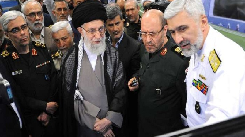 دفاعی اور حملہ کرنے والی توانائیوں میں اضافہ ایران کا مسلمہ حق ہے 